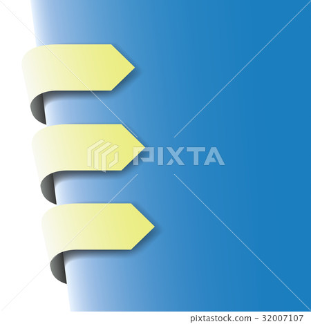 Infographics background with arrows. Stock vector. Infographics background with arrows. Stock vector. 32007107