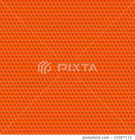 Texture and seamless pattern of basketball ball. Texture and seamless pattern of basketball ball. 32007113