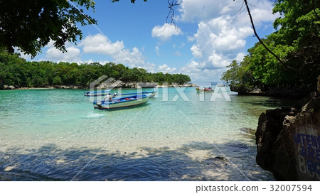 enamorades beach enamorades beach 32007594