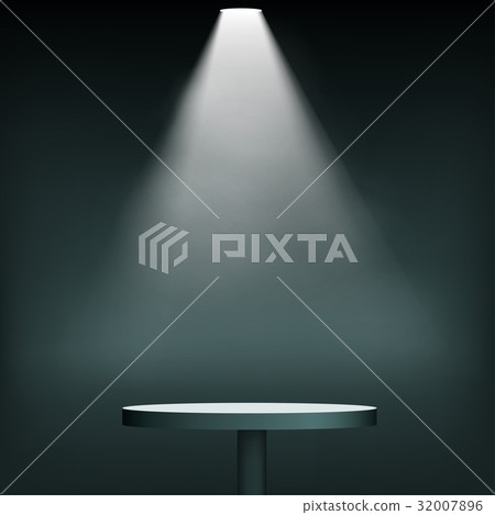 Round table floodlighting 32007896