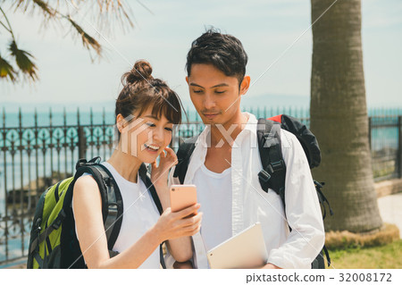 journey, touristic, travel 32008172