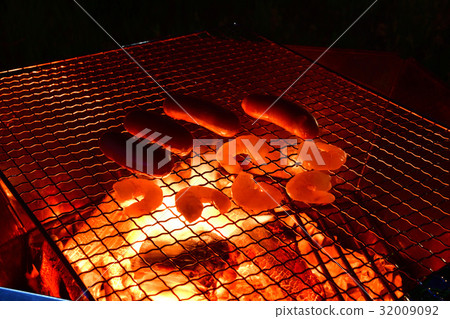 Barbecue image 32009092