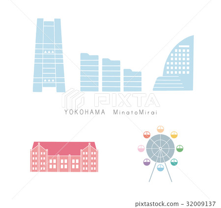 橫濱景點1 32009137