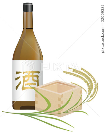 日本酒 日本酒 32009382