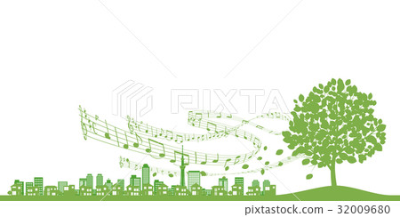 城市景觀 城市景觀 32009680