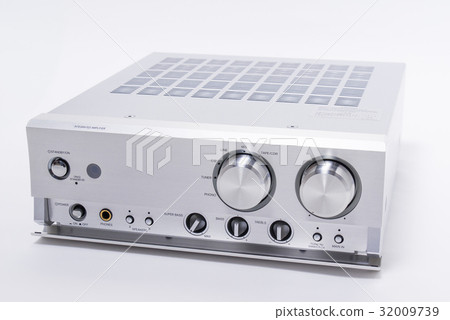 Integrated Amplifier Integrated Amplifier 32009739
