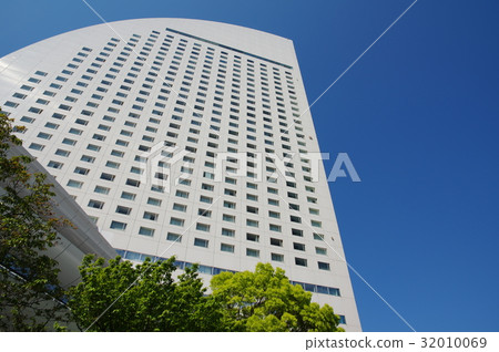 橫濱洲際大酒店（神奈川縣橫濱市） 32010069