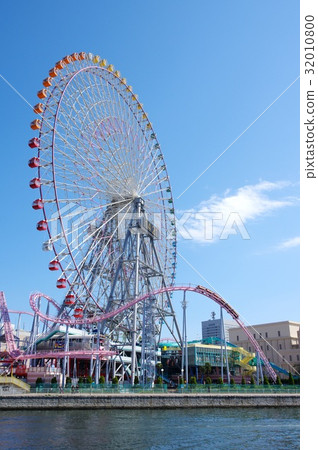 Minato Mirai 32010800