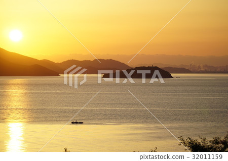 現在是早上〜 32011159