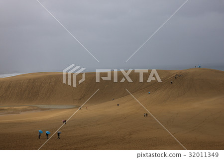 From Tottori Dune From Tottori Dune 32011349