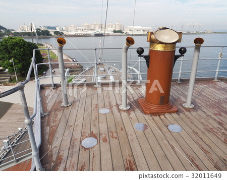 Battleship Mikasa 32011649