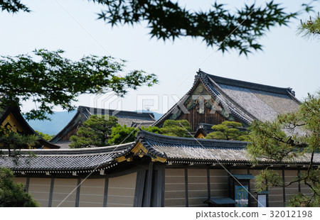 【國寶】二條城Ninomaru Goten 32012198