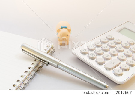 豬肉計算器筆記筆 32012667