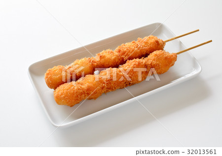 鵪鶉串 鵪鶉串 32013561