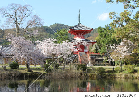 Daimyoji monument 32013967