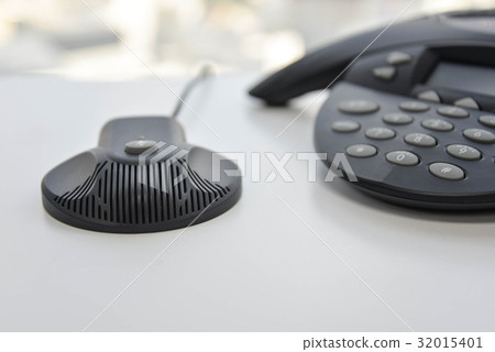 IP Phone - Conference device IP Phone - Conference device 32015401