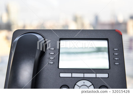 IP Phone - Voice technology IP Phone - Voice technology 32015426