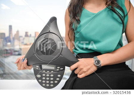 IP Phone for conference 32015436