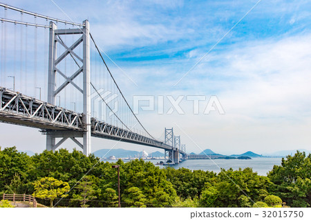 瀨戶大橋[Yoshima] 32015750