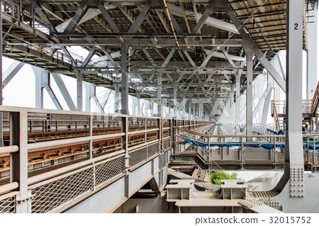 瀨戶大橋[JR本石Bi山線] 32015752