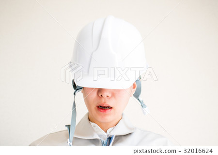 女工鬱悶 32016624