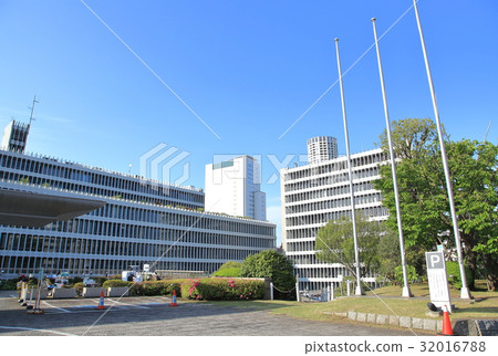 目黑區役所中目黑站 目黑區役所中目黑站 32016788