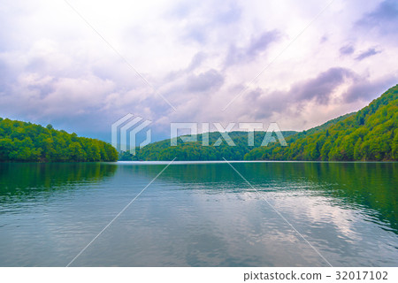 十六湖國家公園 32017102