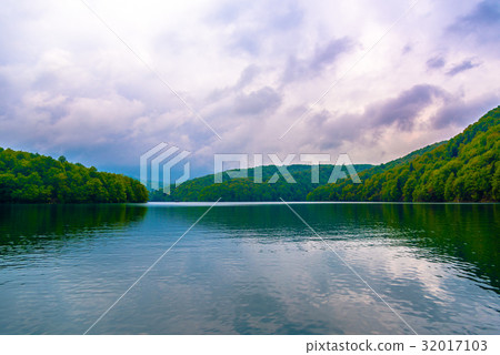 十六湖國家公園 32017103