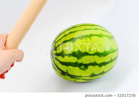 西瓜分裂夏天 32017256