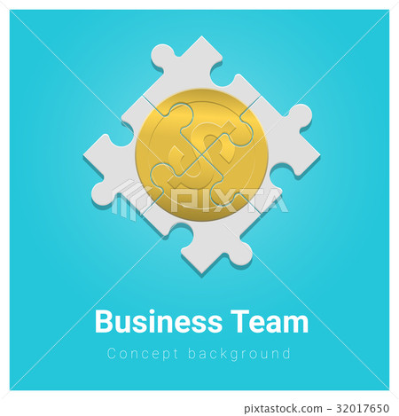 Business background with money jigsaw puzzle Business background with money jigsaw puzzle 32017650