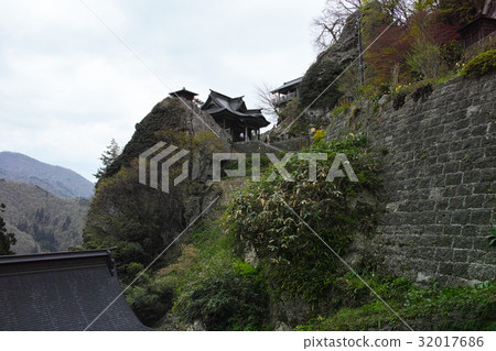 Yamagata Tateishi-ji temple Yamagata Tateishi-ji temple 32017686