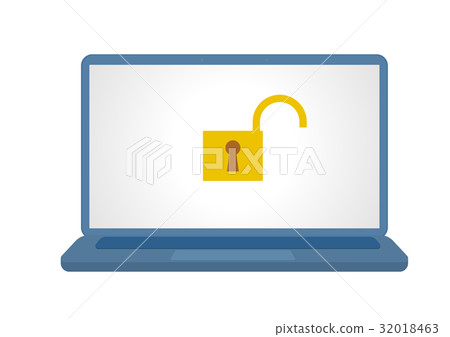 Laptop computer (security) Laptop computer (security) 32018463