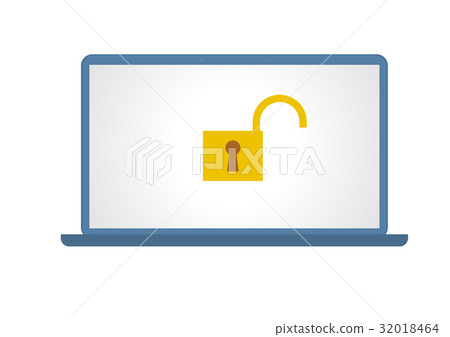 Laptop computer (security) Laptop computer (security) 32018464
