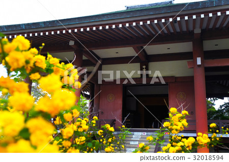 Nakamiya寺主殿 Nakamiya寺主殿 32018594