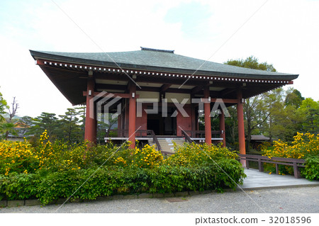 Nakamiya寺主殿 Nakamiya寺主殿 32018596