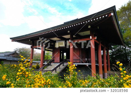 Nakamiya寺主殿 32018598