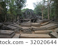 Ben Melia ruins (Cambodia) 32020644