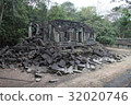 Ben Melia ruins (Cambodia) 32020746