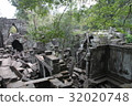 Ben Melia ruins (Cambodia) 32020748