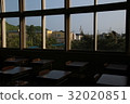 Classroom  32020851