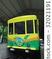 高雄山鐵路纜車“青葉” 32021191