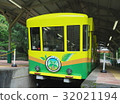 高雄山鐵路纜車“青葉” 32021194