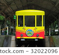 高雄山鐵路纜車“小原” 32022096