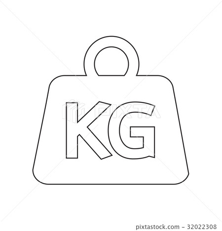 Attention sign exclamation icon illustration Attention sign exclamation icon illustration 32022308