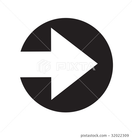 Attention sign exclamation icon illustration Attention sign exclamation icon illustration 32022309