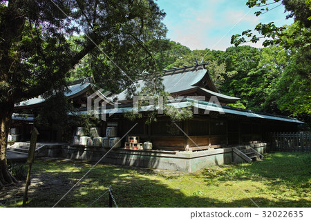 Wakayama day ago shinto shrine Wakayama day ago shinto shrine 32022635