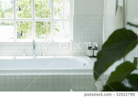 浴室內景 32022790