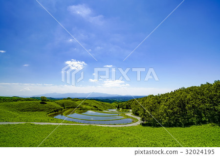 扇米飯露台 32024195