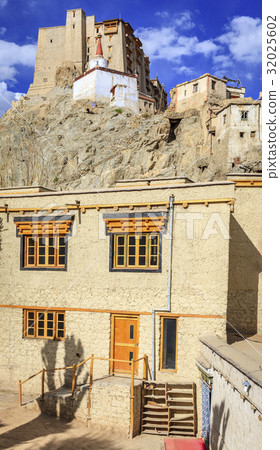 Leh Palace Leh Palace 32025602