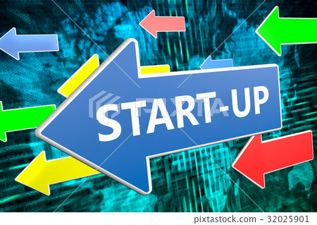 Start-up Start-up 32025901